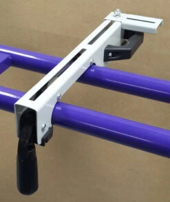 Charnwood Compact Folding Tool Stand - W212 - Poolewood -Home Tools Store W212 3