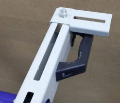 Charnwood Compact Folding Tool Stand - W212 - Poolewood -Home Tools Store W212 4