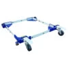 Charnwood W522 Heavy Duty Mobile Base - W522 - Poolewood -Home Tools Store W522