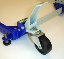 Charnwood W030P+. W030P & W522 Wheel Base | Poolewood -Home Tools Store W522 2 1