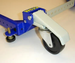 Charnwood W030P+. W030P & W522 Wheel Base | Poolewood -Home Tools Store W522 3 1