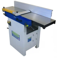 Charnwood W590 12" X 9" Planer Thicknesser | Poolewood