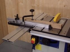 Charnwood W619 8" Cast Iron Table Saw Bench Saw | Poolewood -Home Tools Store W619 7 2