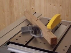 Charnwood W619P Saw Wheel Base And Spare Blade -Home Tools Store W619 9 1