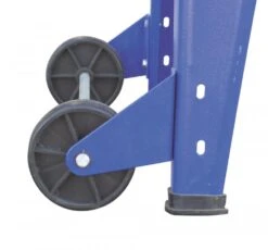 Charnwood 12" Contractors Table Saw - W625 - Poolewood -Home Tools Store W625 8