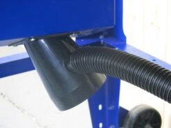 Charnwood W625P2 Table Saw Package | Poolewood -Home Tools Store W625P 8