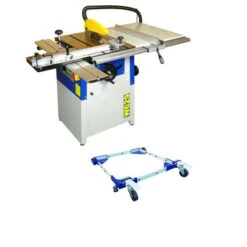 Charnwood W629 With Wheelbase - W629P1 | Poolewood Machinery