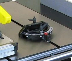 Charnwood W650 10 Inch Table Saw For Professional Workshops -Home Tools Store W650 4 2