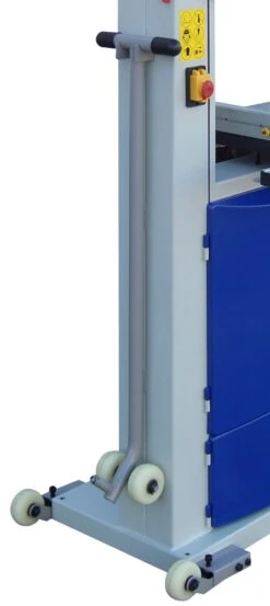 Charnwood W750 Bandsaw Professional Rated- Poolewood -Home Tools Store W750 12