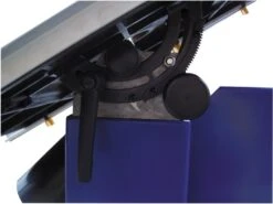 Charnwood W750 Bandsaw Professional Rated- Poolewood -Home Tools Store W750 7