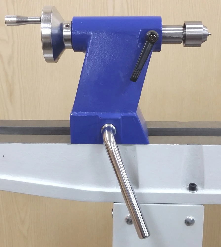 Charnwood W813 Floorstanding Woodturning Lathe | Poolewood 12 Charnwood W813 Floorstanding Woodturning Lathe | Poolewood - Image 10