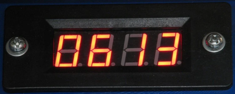 Charnwood W813P Lathe With VIPER3R Chuck | Poolewood 10 Charnwood W813P Lathe With VIPER3R Chuck | Poolewood - Image 8