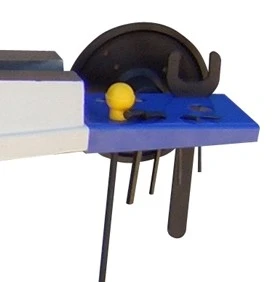 Charnwood W813P2 Lathe Package Deal | Poolewood 11 Charnwood W813P2 Lathe Package Deal | Poolewood - Image 9