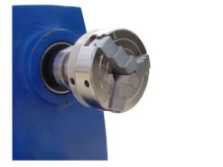 Charnwood W815P Mini Lathe With W810 | Poolewood -Home Tools Store W815P 3