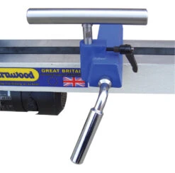 Charnwood W815P Mini Lathe With W810 | Poolewood -Home Tools Store W815P 4