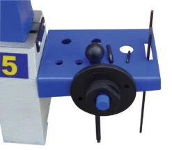 Charnwood W815VP Mini Lathe With Viper 2 | Poolewood -Home Tools Store W815P 5 1