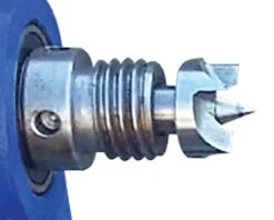 Charnwood W815P Mini Lathe With W810 | Poolewood -Home Tools Store W815P 6