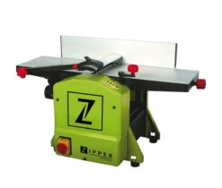 Zipper HB204 Planer Thicknesser - ZI HB204 | Poolewood