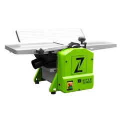 Zipper HB254 Planer Thicknesser - ZI HB245 | Poolewood