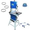 Charnwood B300P 12" Premium Bandsaw Package | Poolewood -Home Tools Store b300P 1024x1024 1
