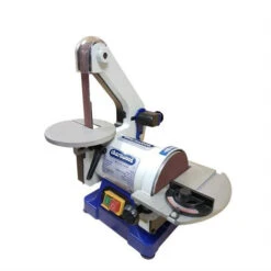 Charnwood BD15 Belt And Disc Sander | Poolewood
