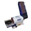 Charnwood BD46 Belt & Disc Sander, 4" X 6" - BD46 - Poolewood -Home Tools Store bd46