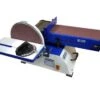 Charnwood BD610 Belt & Disc Sander, 6" X 10"- BD610 - Poolewood 2 Charnwood BD610 Belt & Disc Sander, 6" X 10"- BD610 - Poolewood -Home Tools Store bd610