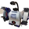 Charnwood BG8 Bench Grinder (8") - BG8 - Poolewood -Home Tools Store bg8