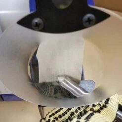 Charnwood BG6P Bench Grinder Package - Poolewood -Home Tools Store bg8 chisel grind 1 1