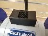 Charnwood BG6 Bench Grinder - BG8 - Poolewood 12 Charnwood BG6 Bench Grinder - BG8 - Poolewood - Image 10