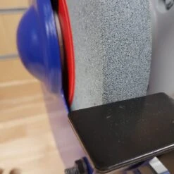 Charnwood BG6P Bench Grinder Package - Poolewood -Home Tools Store bg8 grey wheel 1