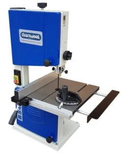 Charnwood BS410 10'' Woodworking Bandsaw- BS410 | Poolewood