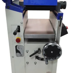 Charnwood PT10S Spiral Cutter Planer Thicknesser | Poolewood -Home Tools Store charnwood 10 planer thicknesser with spiral cutter block 2 1024x1024 1 1