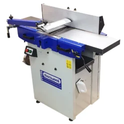 Charnwood PT10S Spiral Cutter Planer Thicknesser | Poolewood