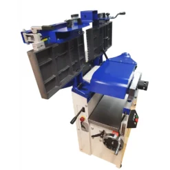 Charnwood PT10S Spiral Cutter Planer Thicknesser | Poolewood -Home Tools Store charnwood 10 planer thicknesser with spiral cutter block 5 1024x1024 1