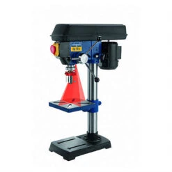 Scheppach DP16SL Bench Pillar Drill | Poolewood Machinery -Home Tools Store dp16sl
