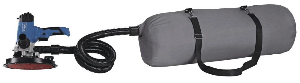 Fox Scheppach DS200 Dry Wall Sander - DS200 | Poolewood 6 Fox Scheppach DS200 Dry Wall Sander - DS200 | Poolewood - Image 4