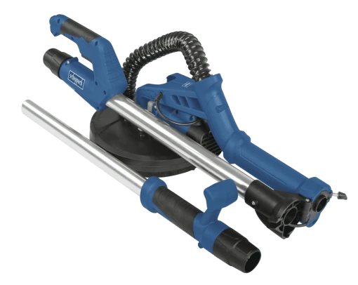 Fox Scheppach DS920 Dry Wall Sander - DS200 | Poolewood 6 Fox Scheppach DS920 Dry Wall Sander - DS200 | Poolewood - Image 4