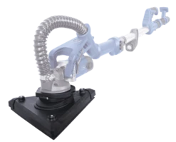 Fox Scheppach DS930 Dry Wall Sander - DS930 | Poolewood -Home Tools Store ds930 scheppach diy dreieck abgesoftet na screen
