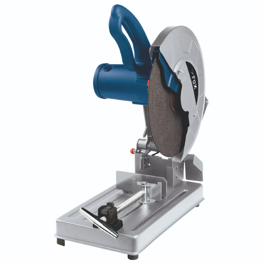 Fox F20-140A Metal Cut-Off Saw - F20-140A | Poolewood 3 Fox F20-140A Metal Cut-Off Saw - F20-140A | Poolewood