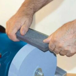 Scheppach Fox F23-740 Wet Stone Sharpening System | Poolewood -Home Tools Store f23 740 4