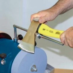 Scheppach Fox F23-740 Wet Stone Sharpening System | Poolewood -Home Tools Store f23 740 6