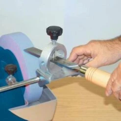 Scheppach Fox F23-740 Wet Stone Sharpening System | Poolewood -Home Tools Store f23 740 7