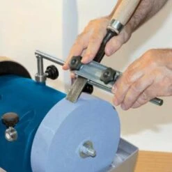 Scheppach Fox F23-740 Wet Stone Sharpening System | Poolewood -Home Tools Store f23 740 8