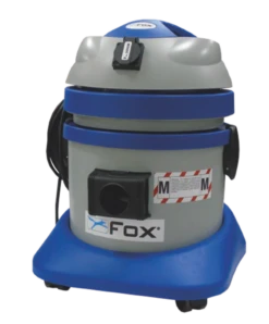 Fox F50-812 M Class 240v Dust Extractor | Poolewood