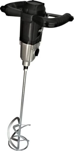 Fox F7870 Pro Paddle Mixer -110v & 240v | Poolewood