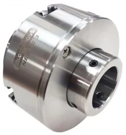 Charnwood NEXUS3RPACK Nexus3R Scroll Chuck Package | Poolewood -Home Tools Store nexus3r rear 1345409661