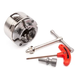 NOVA PRO-TEK G3 Wood Turning Chuck Insert Version - 48290