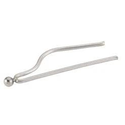 PPBP16 Peter Child Pyrography Machine Ball Point 1.6mm | Poolewood