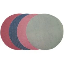 ProNet Hook & Loop Sanding Disc, 230mm (9″) Diameter